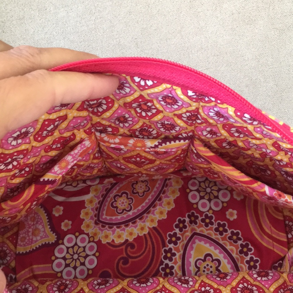 Vera Bradley Shoulder Bag - Picture 10 of 16